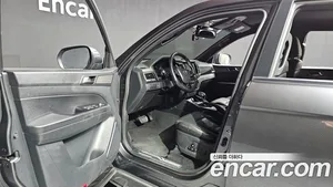 KGM Rexton, 2021 — миниатюра 10