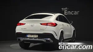 Mercedes-Benz GLE-Class, 2022 — миниатюра 2