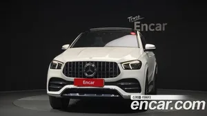 Mercedes-Benz GLE-Class, 2022 — миниатюра 3