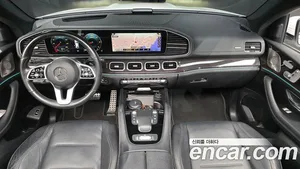 Mercedes-Benz GLE-Class, 2022 — миниатюра 7