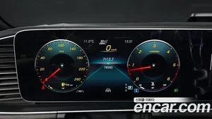 Mercedes-Benz GLE-Class, 2022 — миниатюра 8