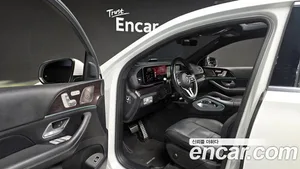 Mercedes-Benz GLE-Class, 2022 — миниатюра 10