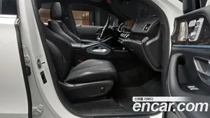 Mercedes-Benz GLE-Class, 2022 — миниатюра 11