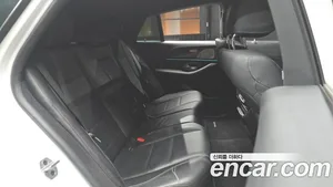 Mercedes-Benz GLE-Class, 2022 — миниатюра 12