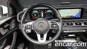 Mercedes-Benz GLE-Class, 2022 — миниатюра 13