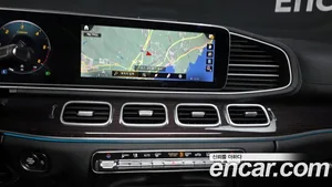 Mercedes-Benz GLE-Class, 2022 — миниатюра 16