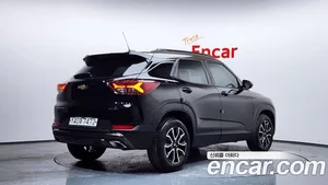 Chevrolet Trailblazer, 2020 — миниатюра 2