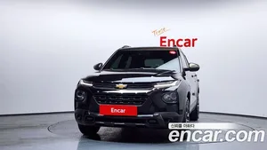 Chevrolet Trailblazer, 2020 — миниатюра 3