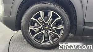 Chevrolet Trailblazer, 2020 — миниатюра 5