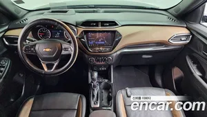 Chevrolet Trailblazer, 2020 — миниатюра 7