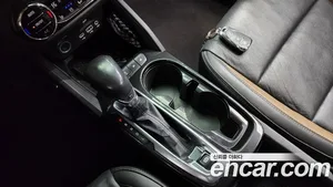 Chevrolet Trailblazer, 2020 — миниатюра 9