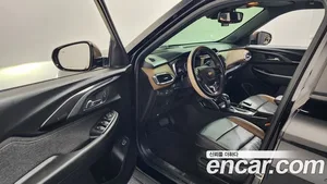Chevrolet Trailblazer, 2020 — миниатюра 10