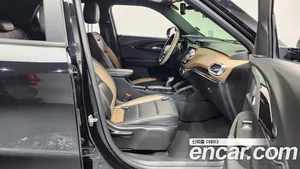 Chevrolet Trailblazer, 2020 — миниатюра 11