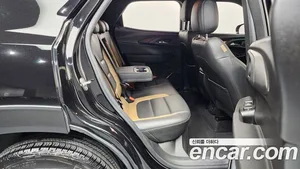 Chevrolet Trailblazer, 2020 — миниатюра 12