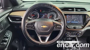 Chevrolet Trailblazer, 2020 — миниатюра 13