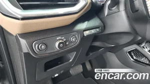 Chevrolet Trailblazer, 2020 — миниатюра 14