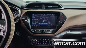 Chevrolet Trailblazer, 2020 — миниатюра 15