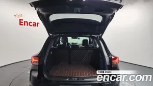 Chevrolet Trailblazer, 2020 — миниатюра 20