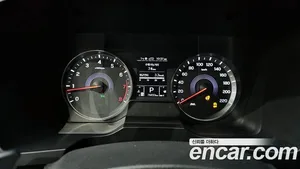 KGM Korando, 2020 — миниатюра 8