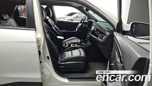 KGM Korando, 2020 — миниатюра 11