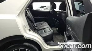 KGM Korando, 2020 — миниатюра 12