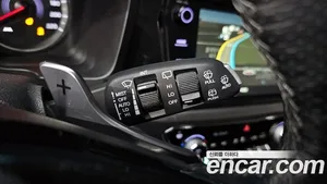 KGM Korando, 2020 — миниатюра 18