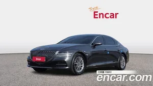 Genesis G80, 2020 — миниатюра 1