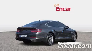 Genesis G80, 2020 — миниатюра 2