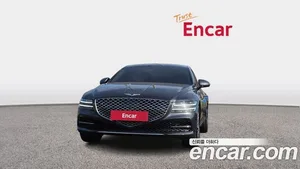 Genesis G80, 2020 — миниатюра 3