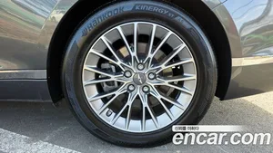 Genesis G80, 2020 — миниатюра 5