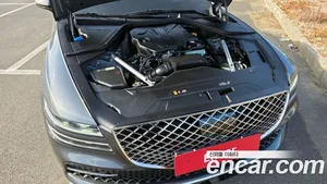 Genesis G80, 2020 — миниатюра 6