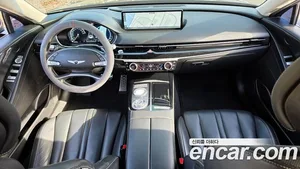 Genesis G80, 2020 — миниатюра 7