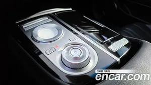 Genesis G80, 2020 — миниатюра 9
