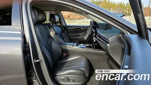 Genesis G80, 2020 — миниатюра 10