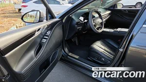 Genesis G80, 2020 — миниатюра 11