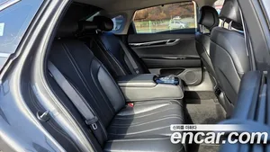Genesis G80, 2020 — миниатюра 12