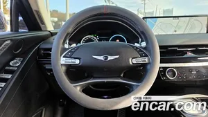 Genesis G80, 2020 — миниатюра 13