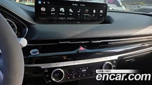 Genesis G80, 2020 — миниатюра 14
