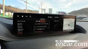 Genesis G80, 2020 — миниатюра 16