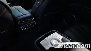 Genesis G80, 2020 — миниатюра 18