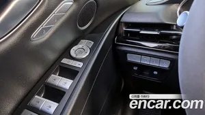 Genesis G80, 2020 — миниатюра 19