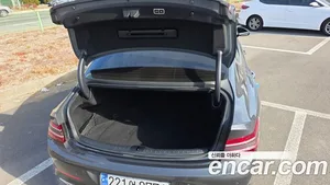 Genesis G80, 2020 — миниатюра 20