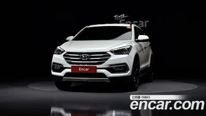 Hyundai Santa Fe, 2016 — миниатюра 3