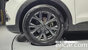 Hyundai Santa Fe, 2016 — миниатюра 5