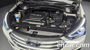 Hyundai Santa Fe, 2016 — миниатюра 6