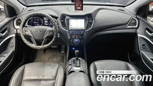 Hyundai Santa Fe, 2016 — миниатюра 7