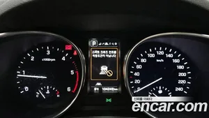 Hyundai Santa Fe, 2016 — миниатюра 8