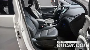 Hyundai Santa Fe, 2016 — миниатюра 10