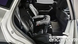 Hyundai Santa Fe, 2016 — миниатюра 12