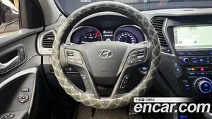 Hyundai Santa Fe, 2016 — миниатюра 13